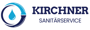 Kirchner Sanitär Logo